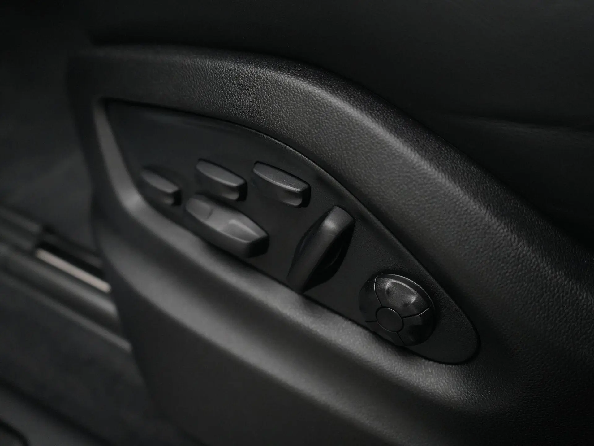 Cayenne E-Hybrid Black Edition