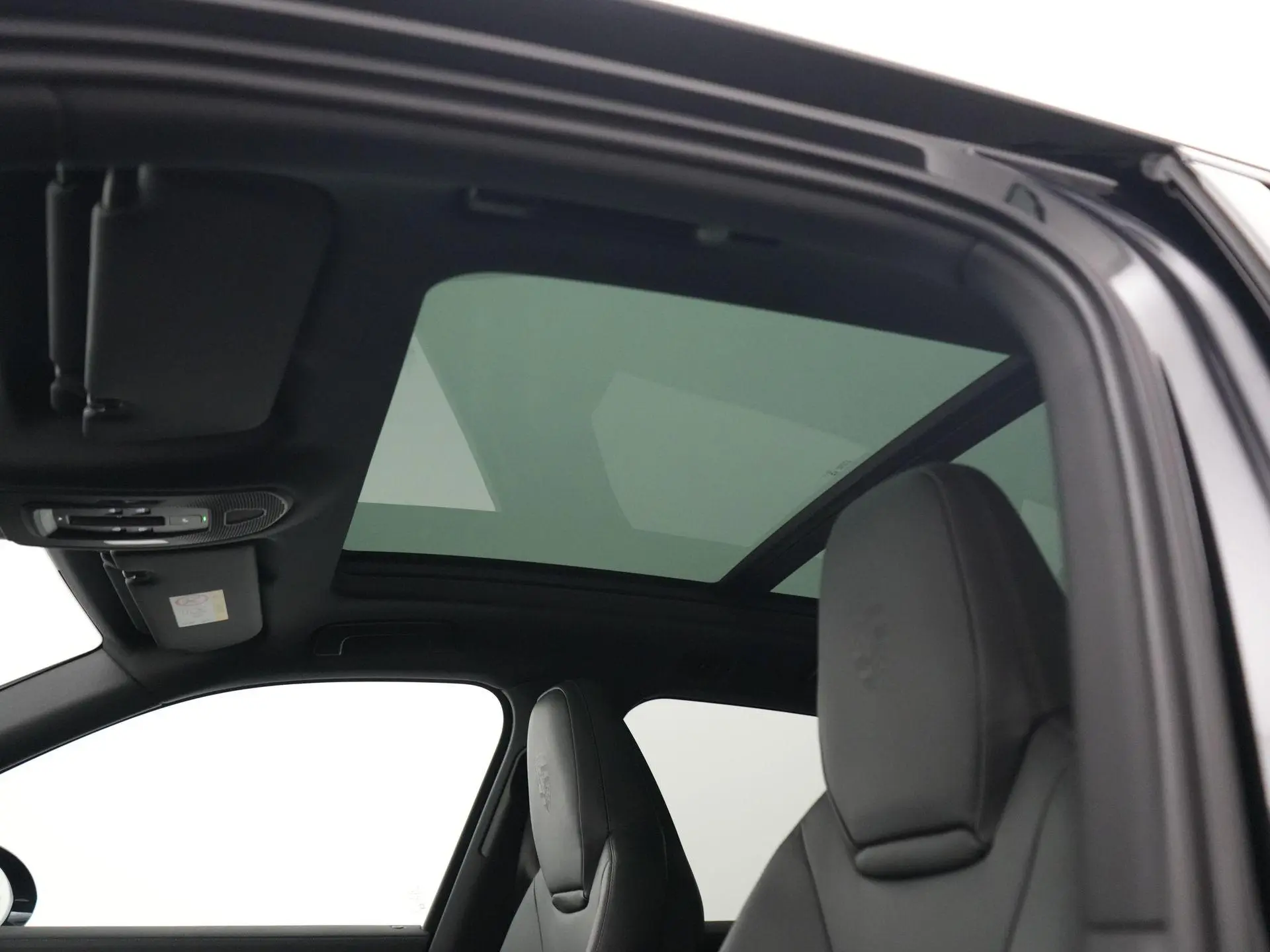 Cayenne E-Hybrid Black Edition