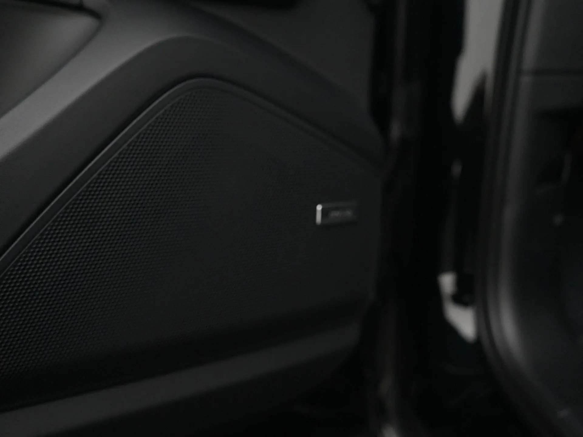 Cayenne E-Hybrid Black Edition