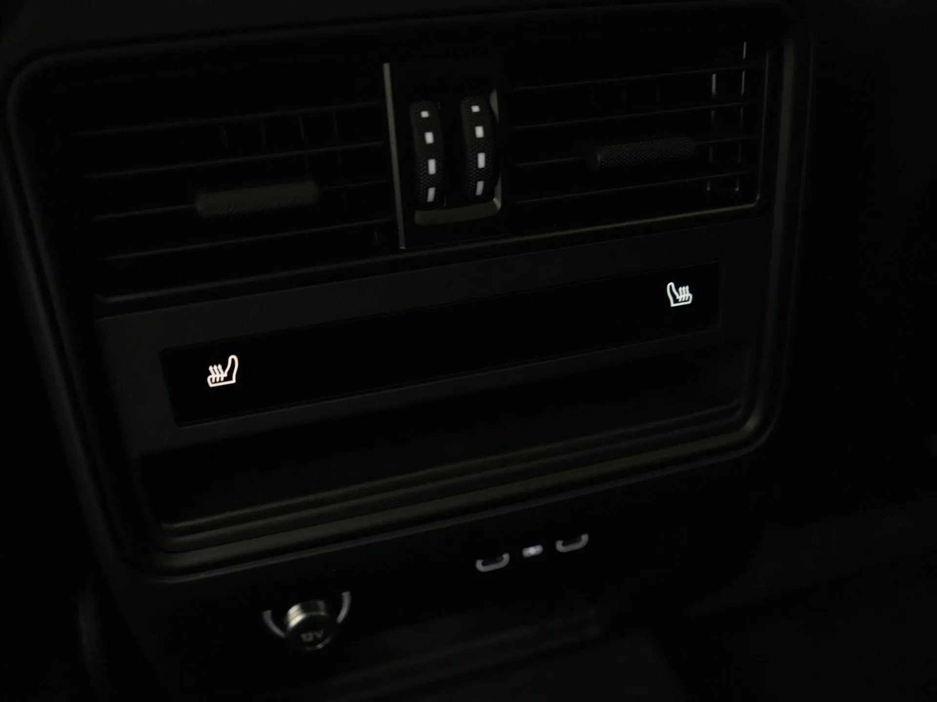 Cayenne E-Hybrid Black Edition