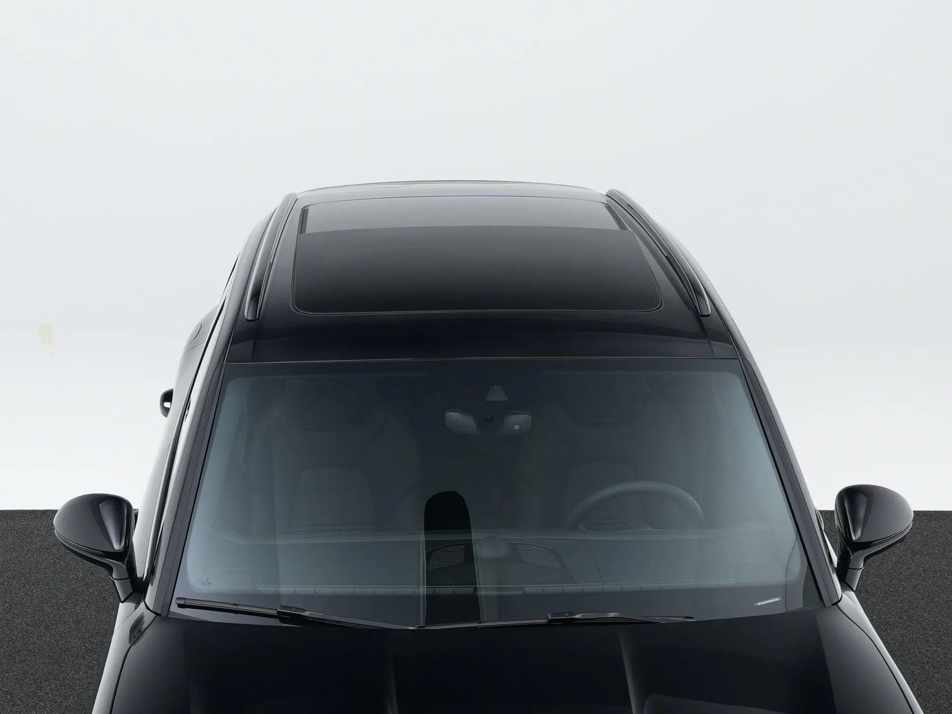 Cayenne E-Hybrid Black Edition