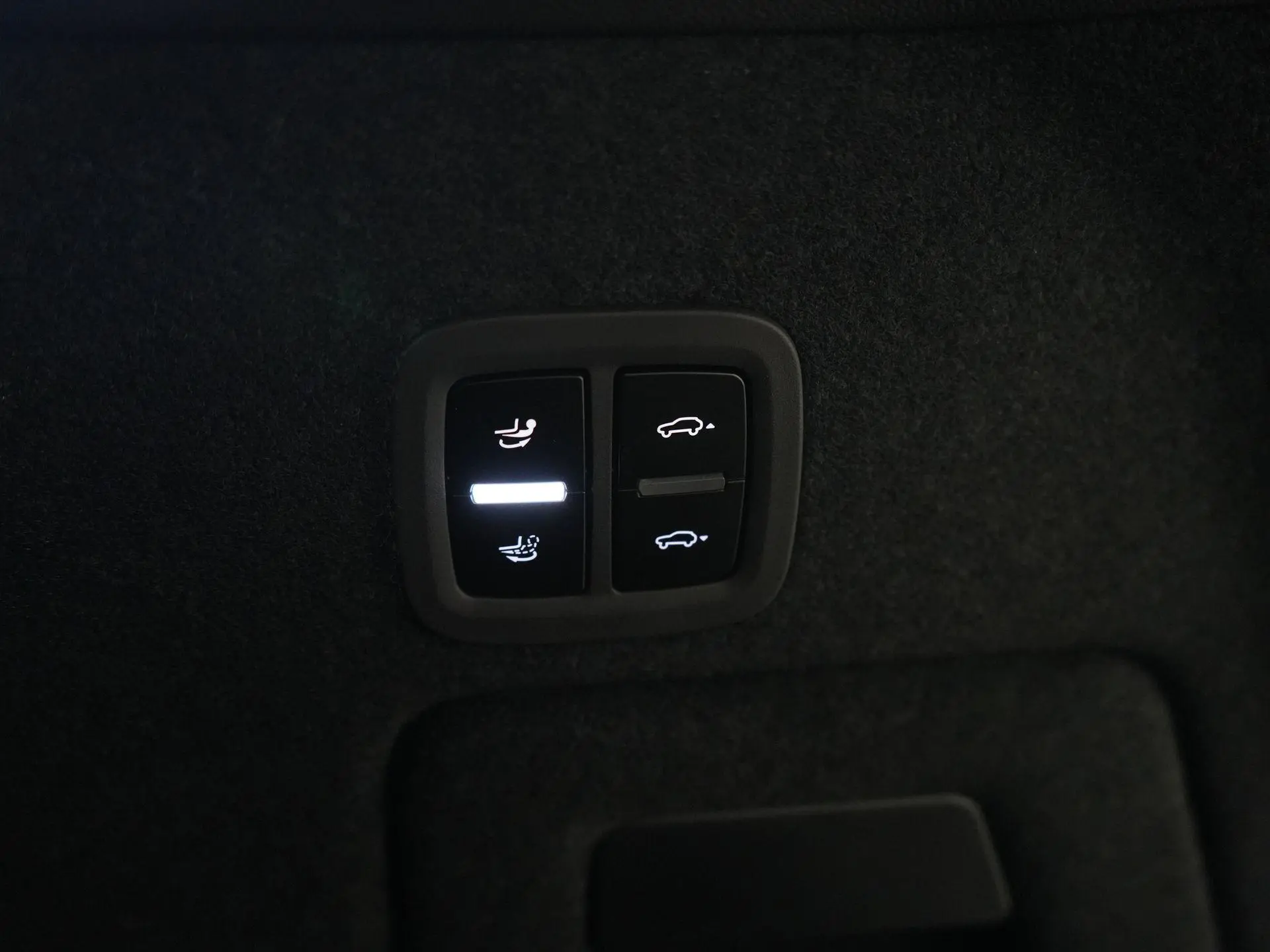 Cayenne E-Hybrid Black Edition