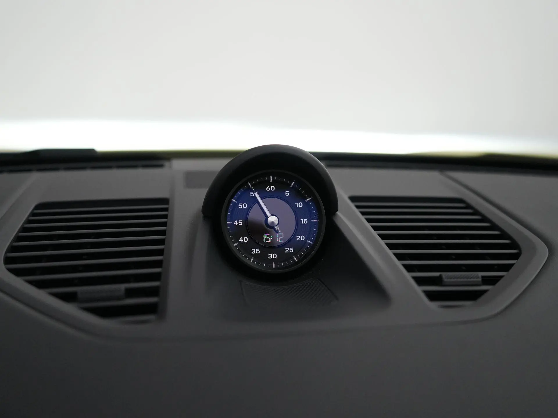 911 Carrera Cabriolet