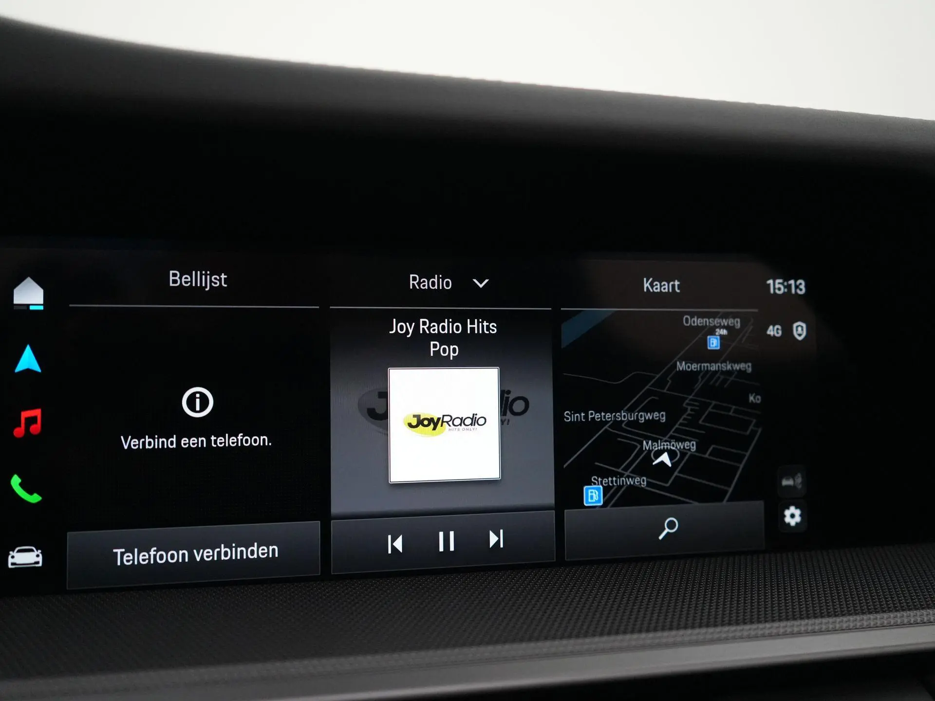 911 Carrera Cabriolet