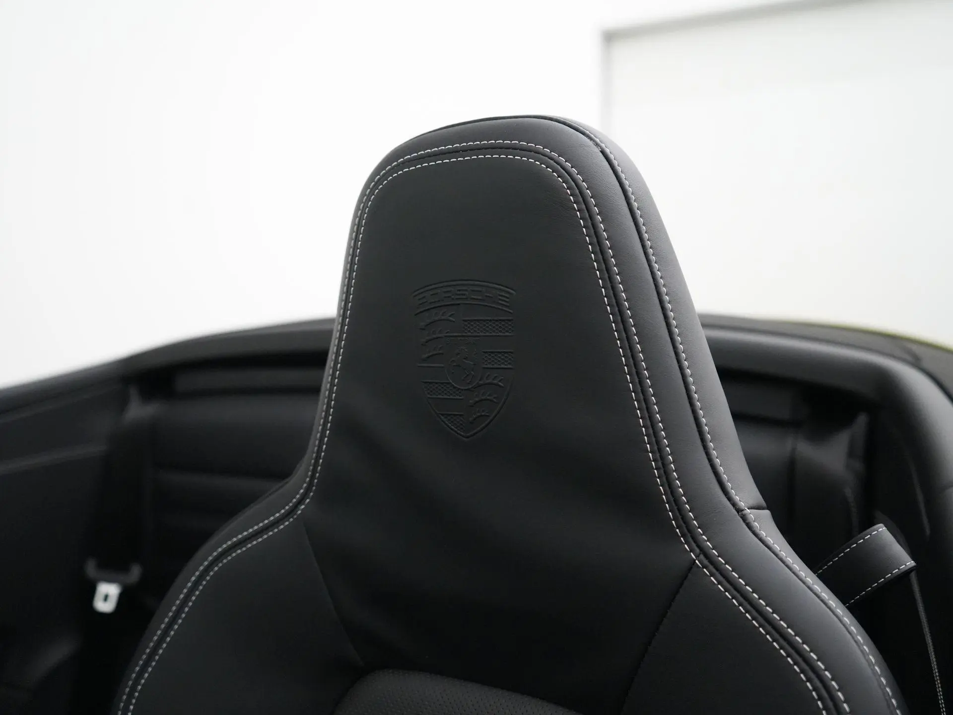 911 Carrera Cabriolet