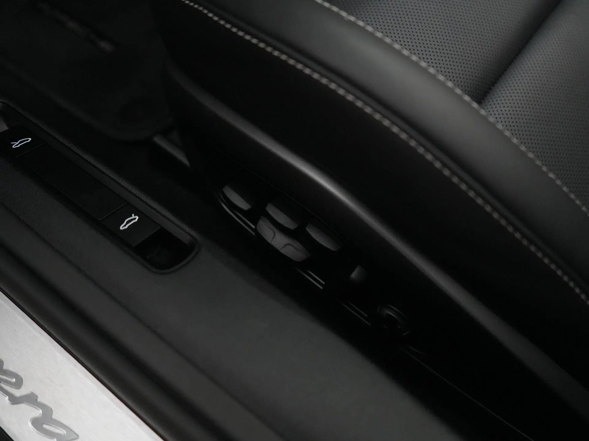 911 Carrera Cabriolet