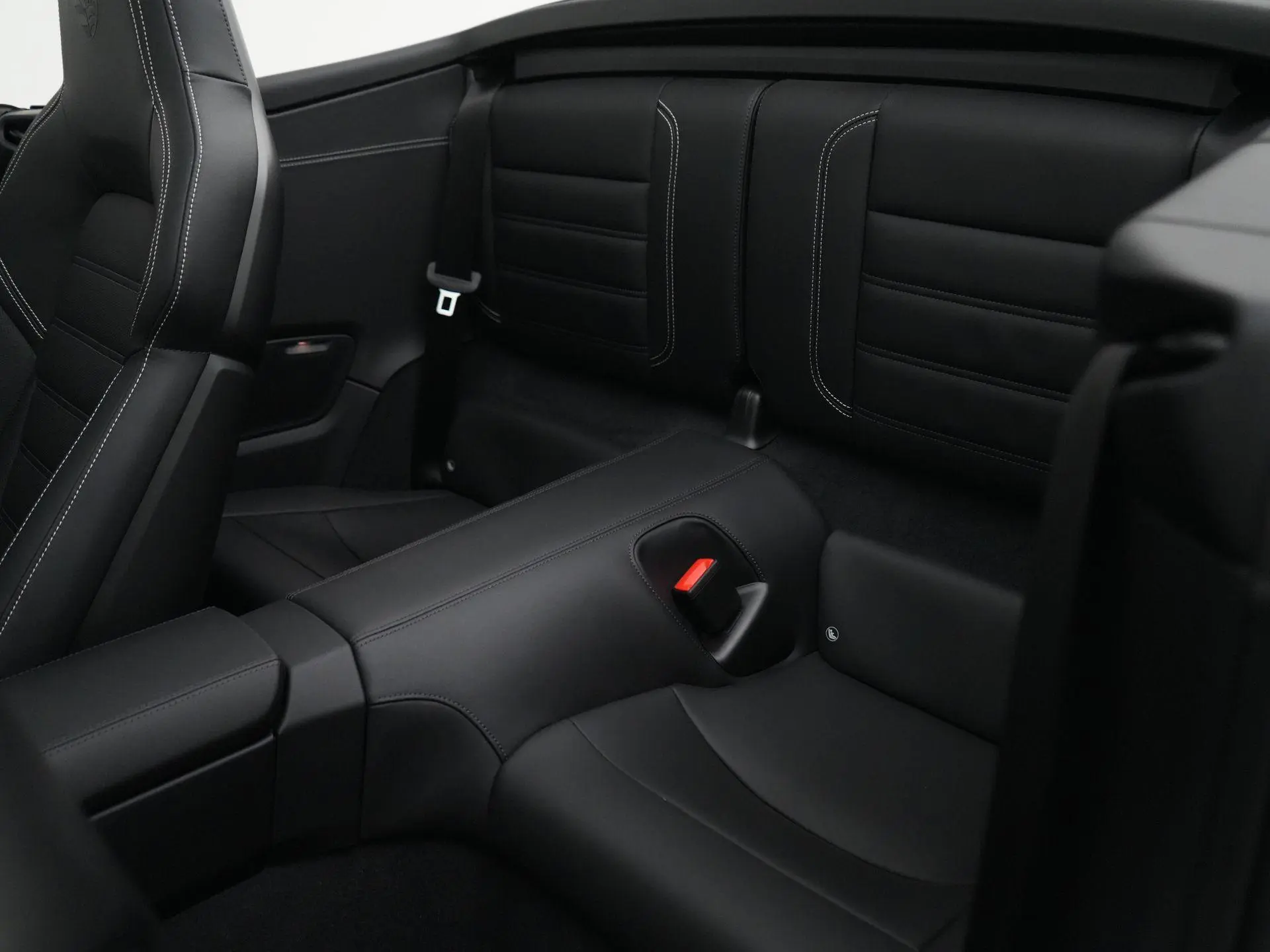 911 Carrera Cabriolet