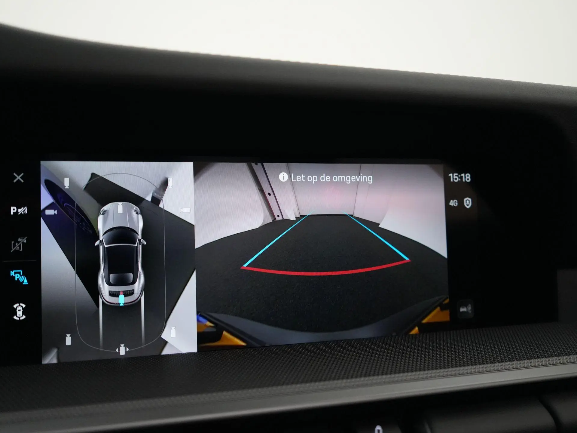 911 Carrera Cabriolet