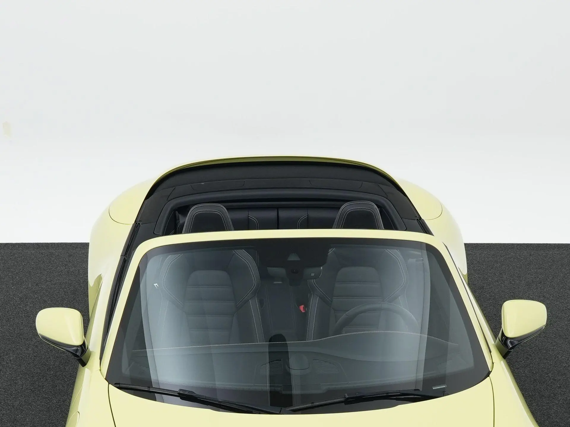 911 Carrera Cabriolet