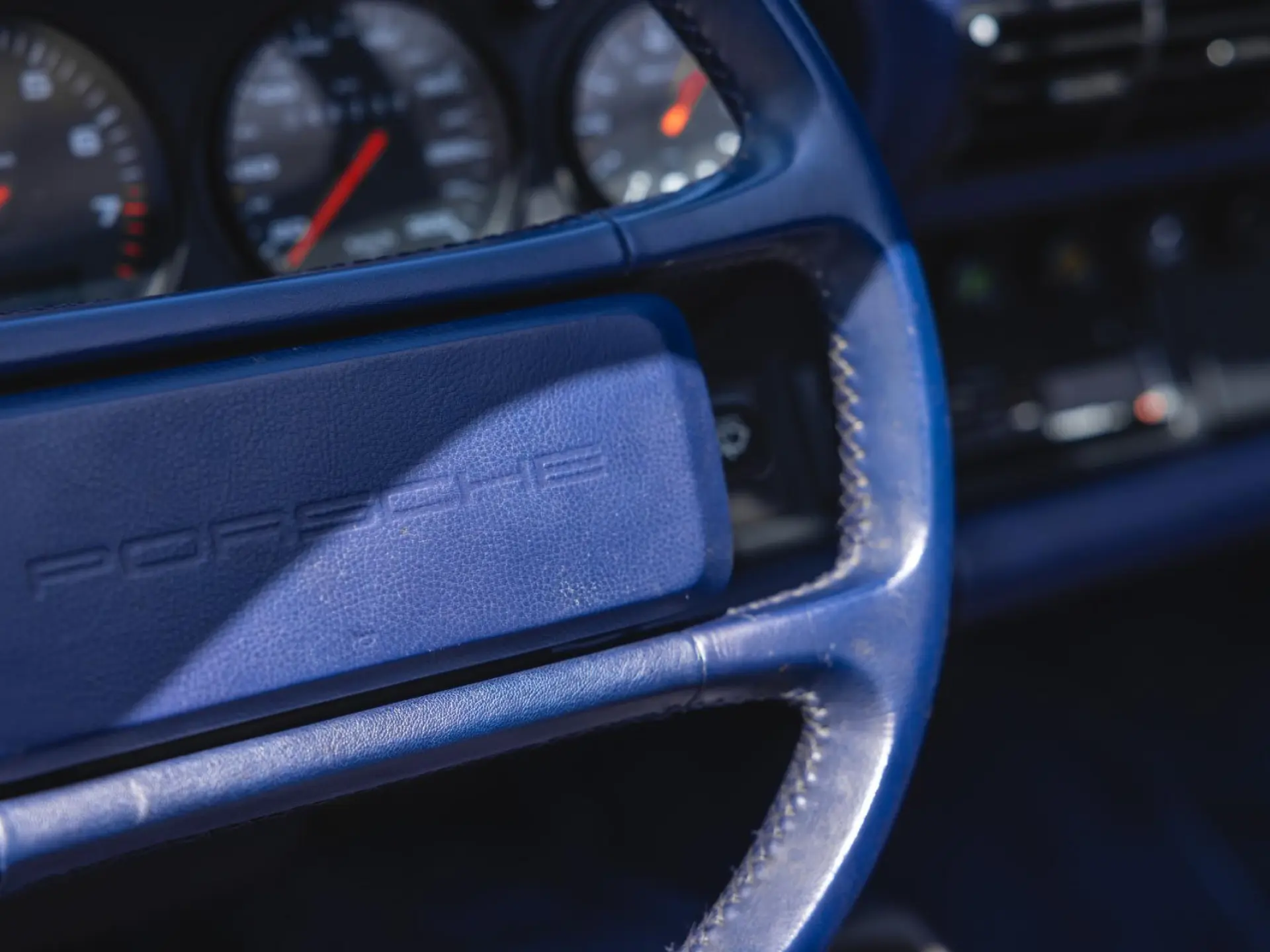 911 Carrera 2 Cabriolet