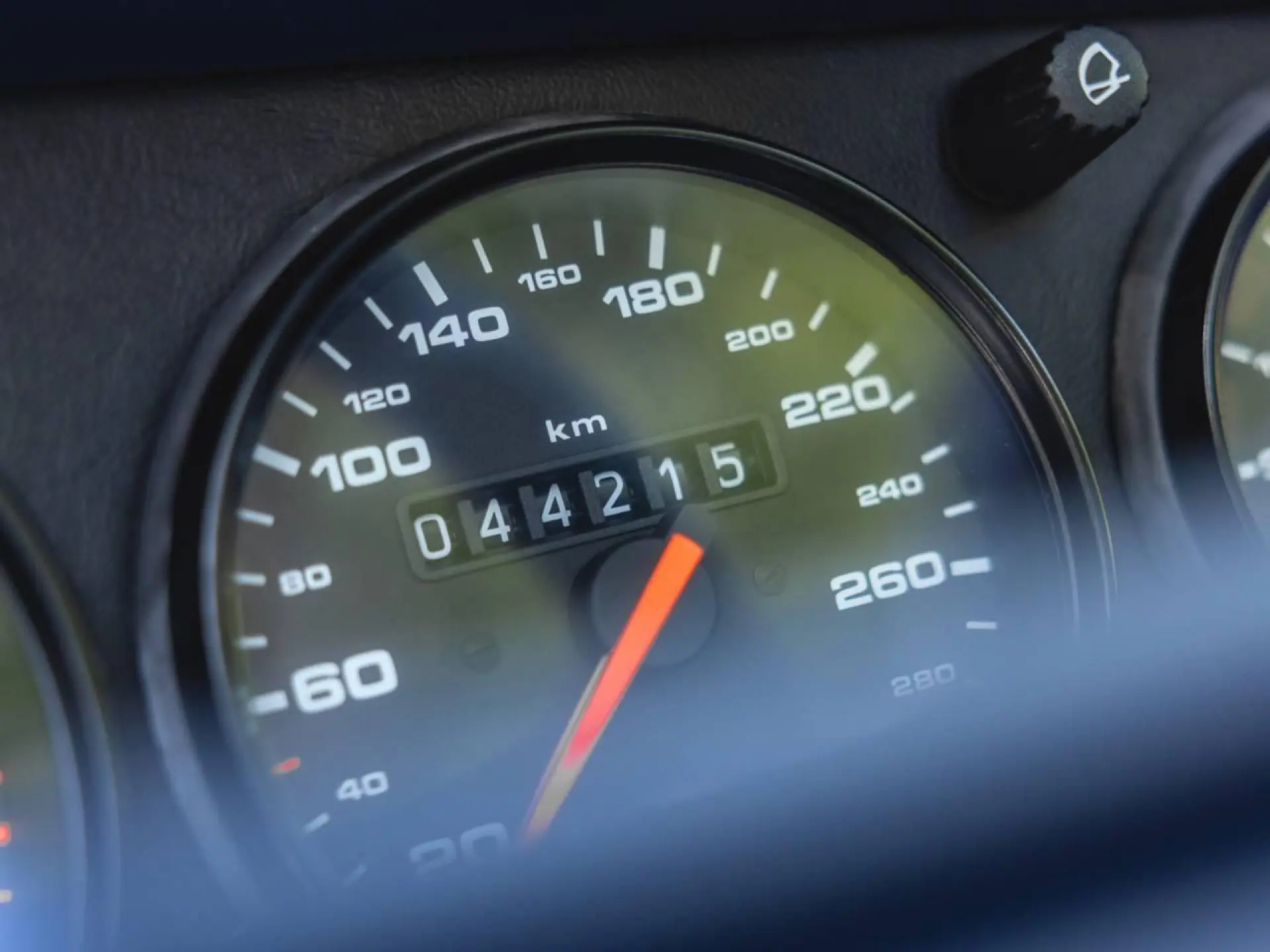 911 Carrera 2 Cabriolet