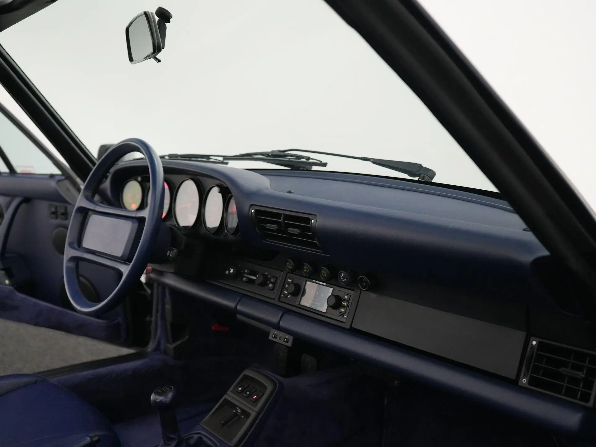 911 Carrera 2 Cabriolet