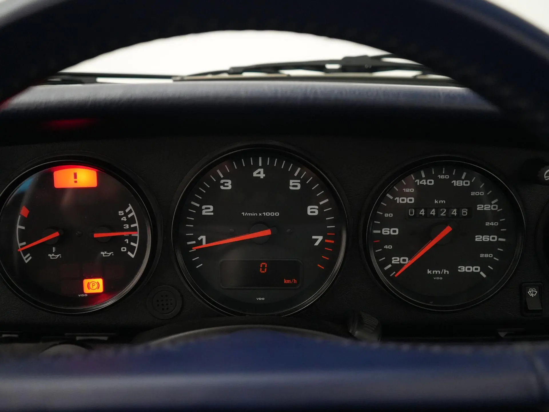 911 Carrera 2 Cabriolet