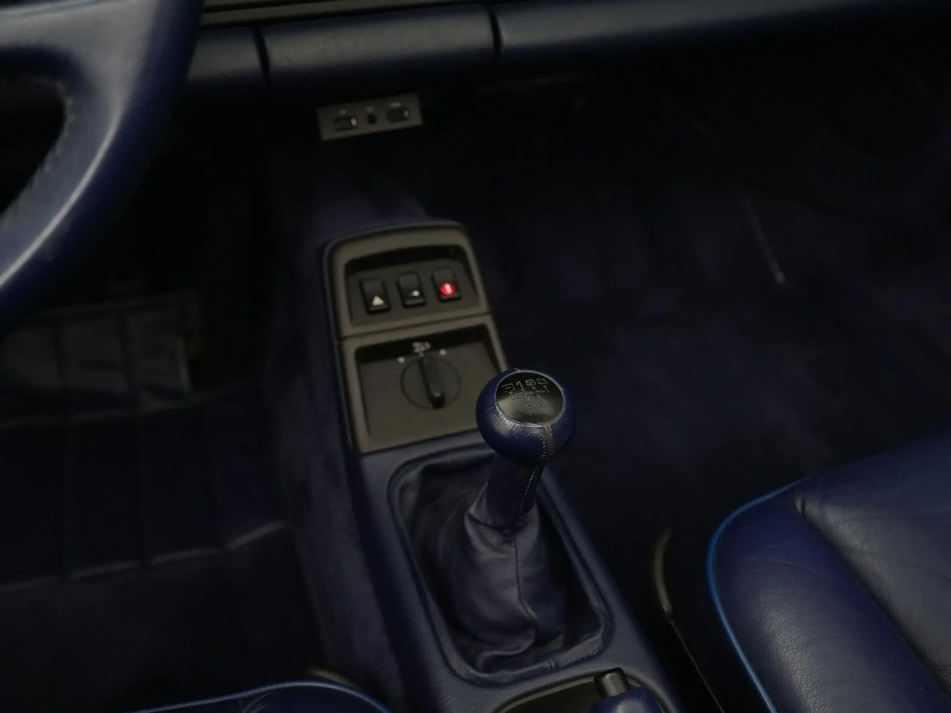 911 Carrera 2 Cabriolet