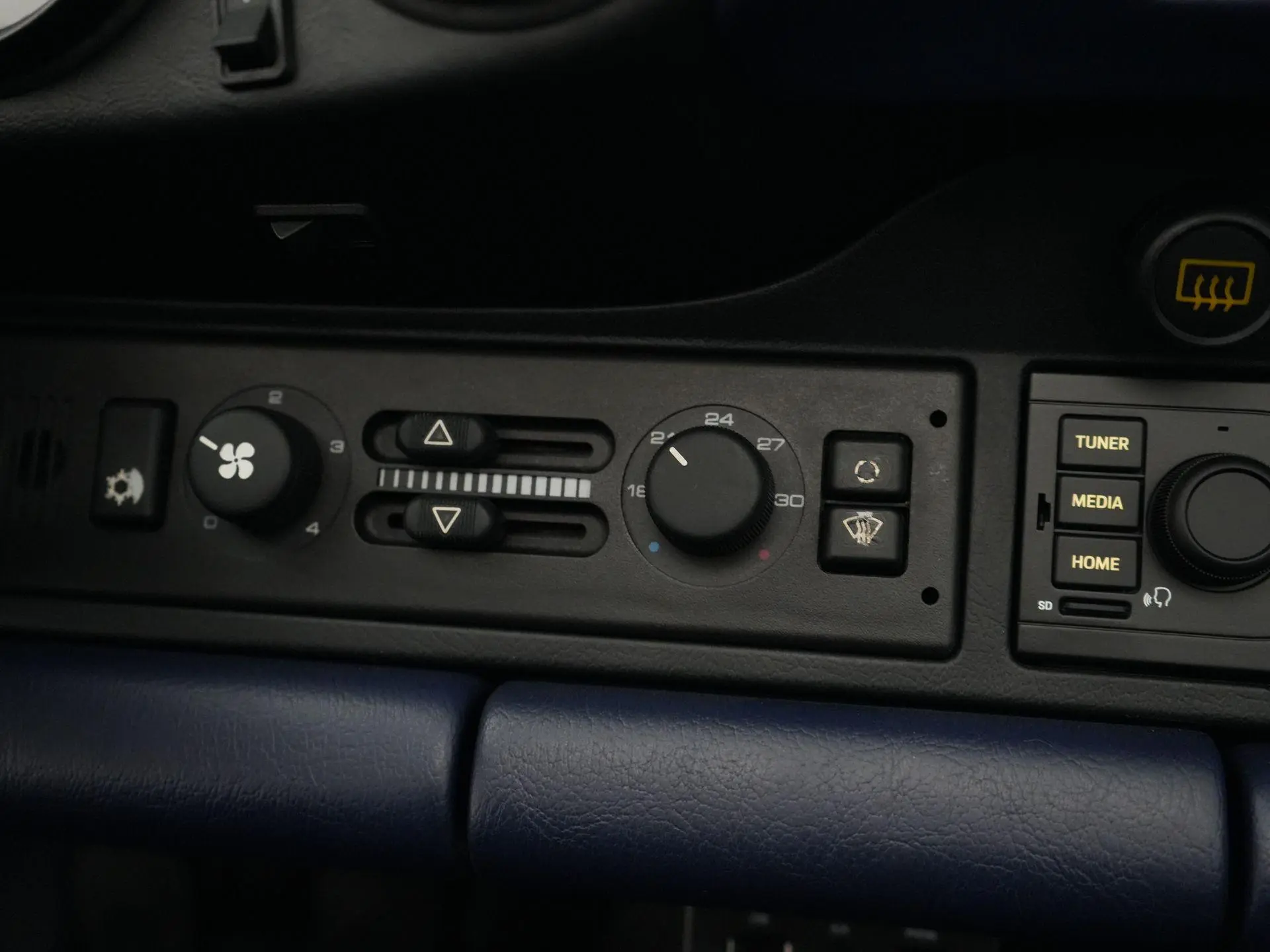 911 Carrera 2 Cabriolet