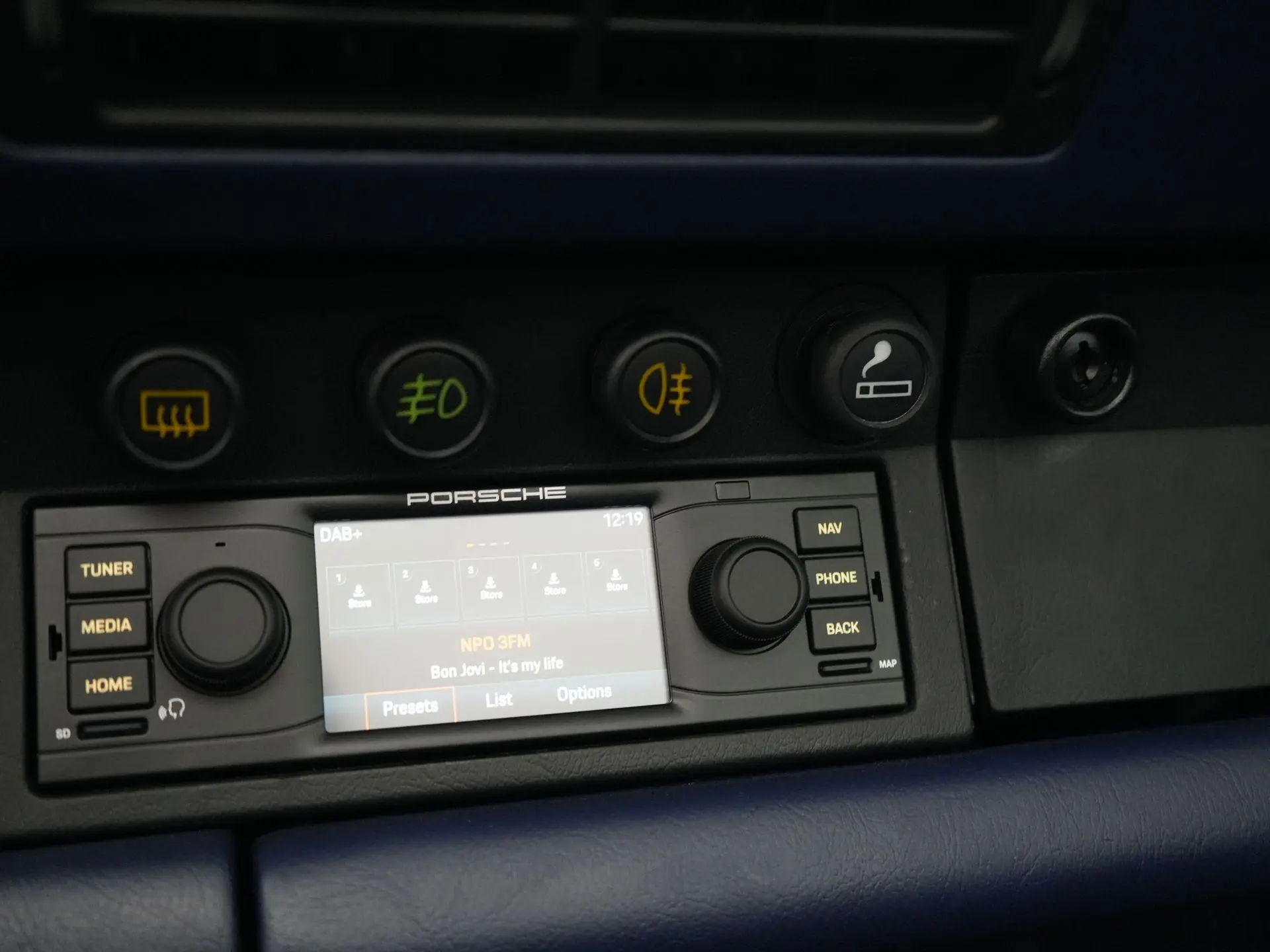 911 Carrera 2 Cabriolet