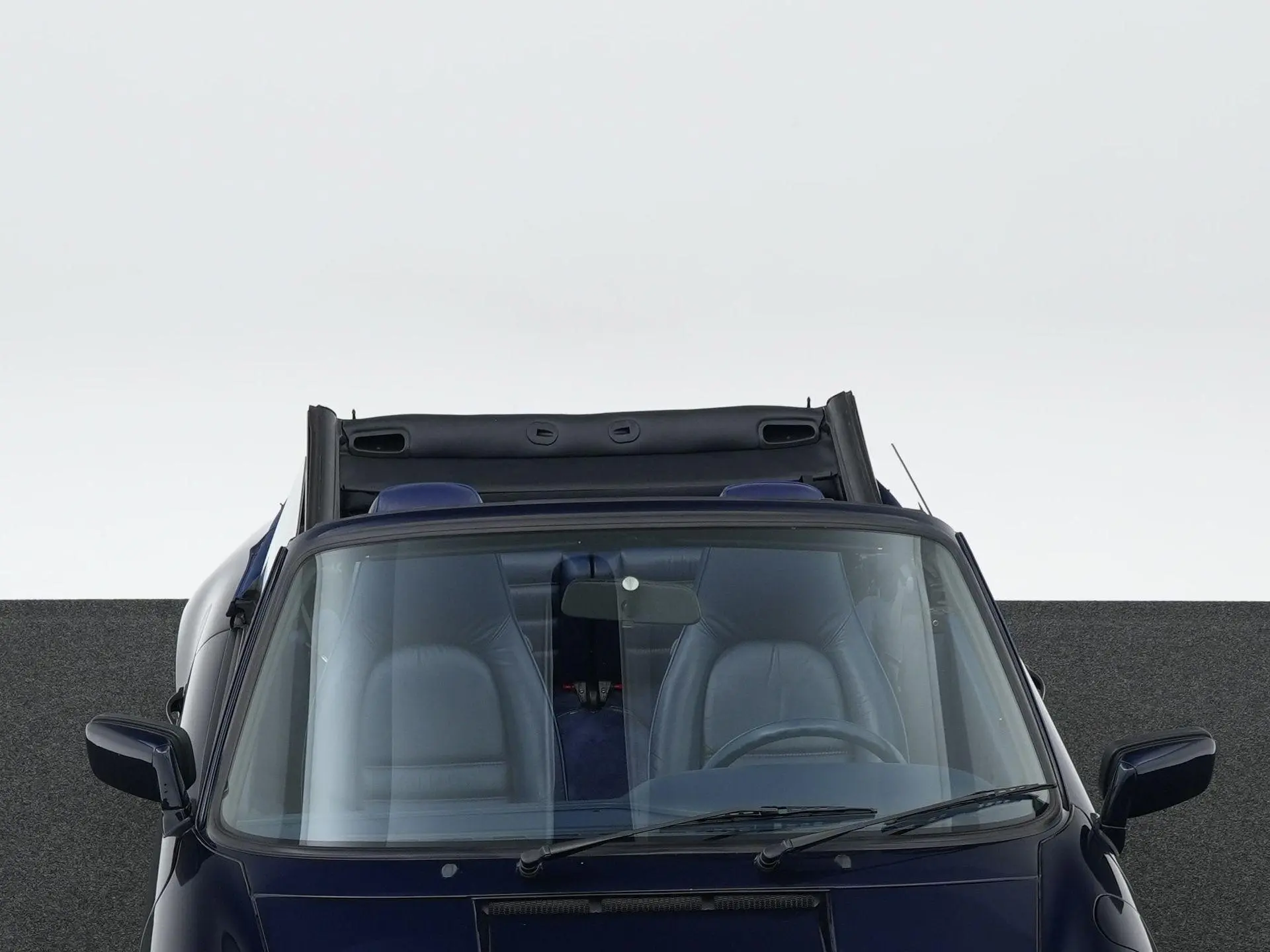 911 Carrera 2 Cabriolet