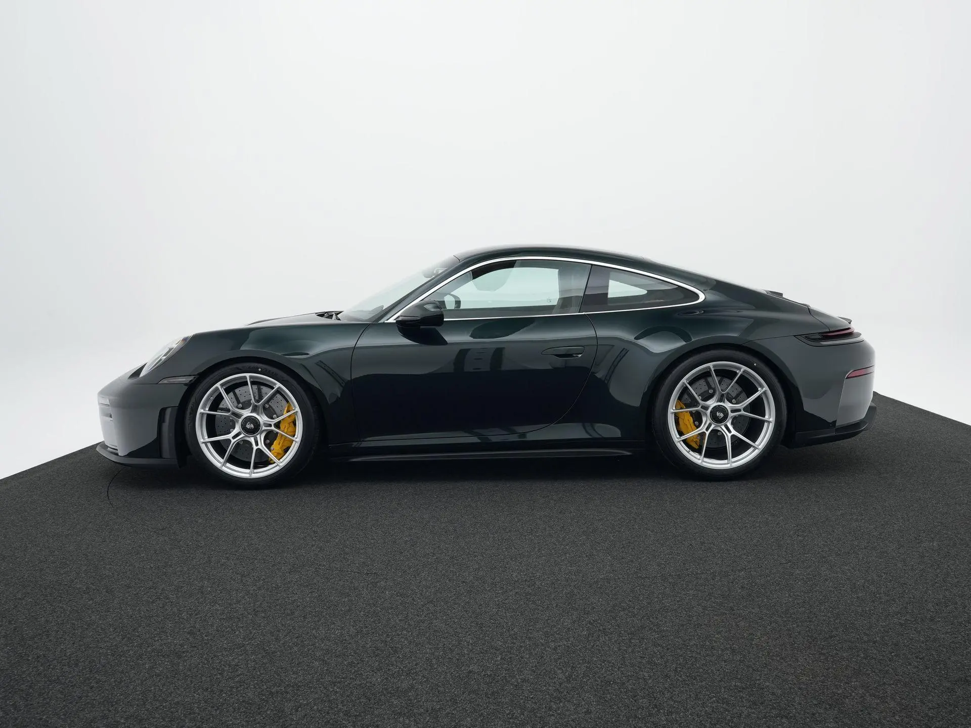 911 GT3 Touring