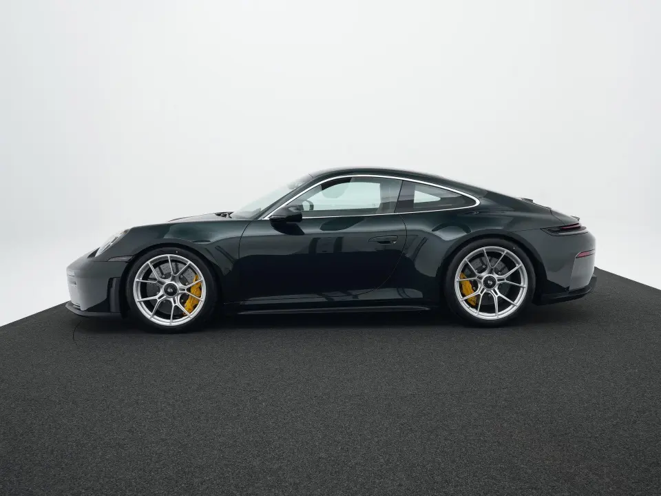 911 GT3 Touring