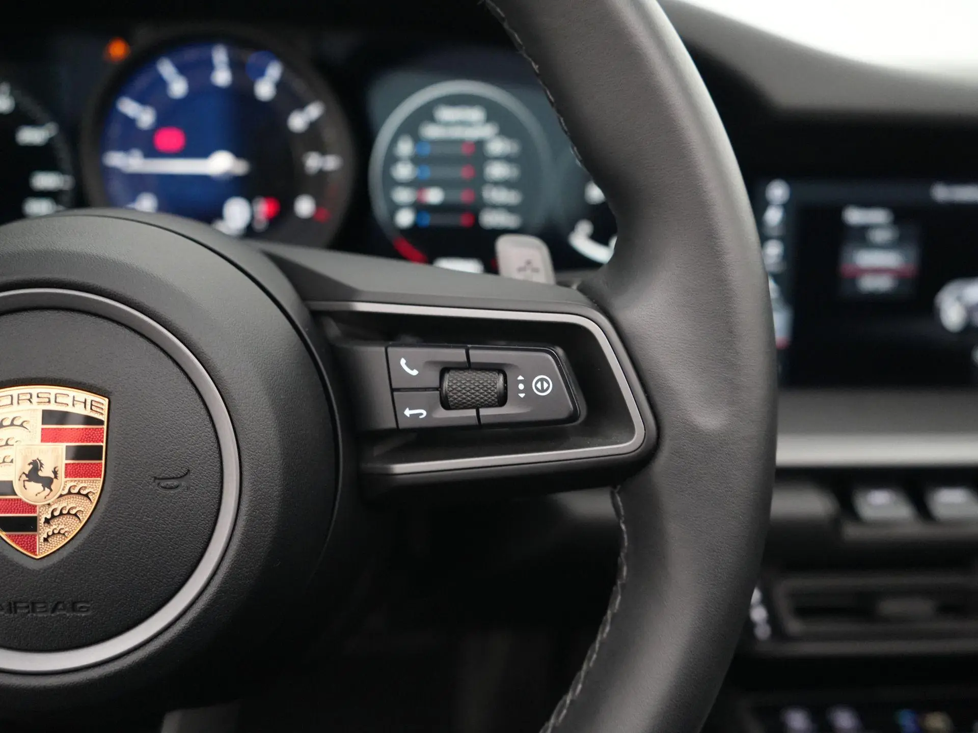 911 Carrera 4S Cabriolet