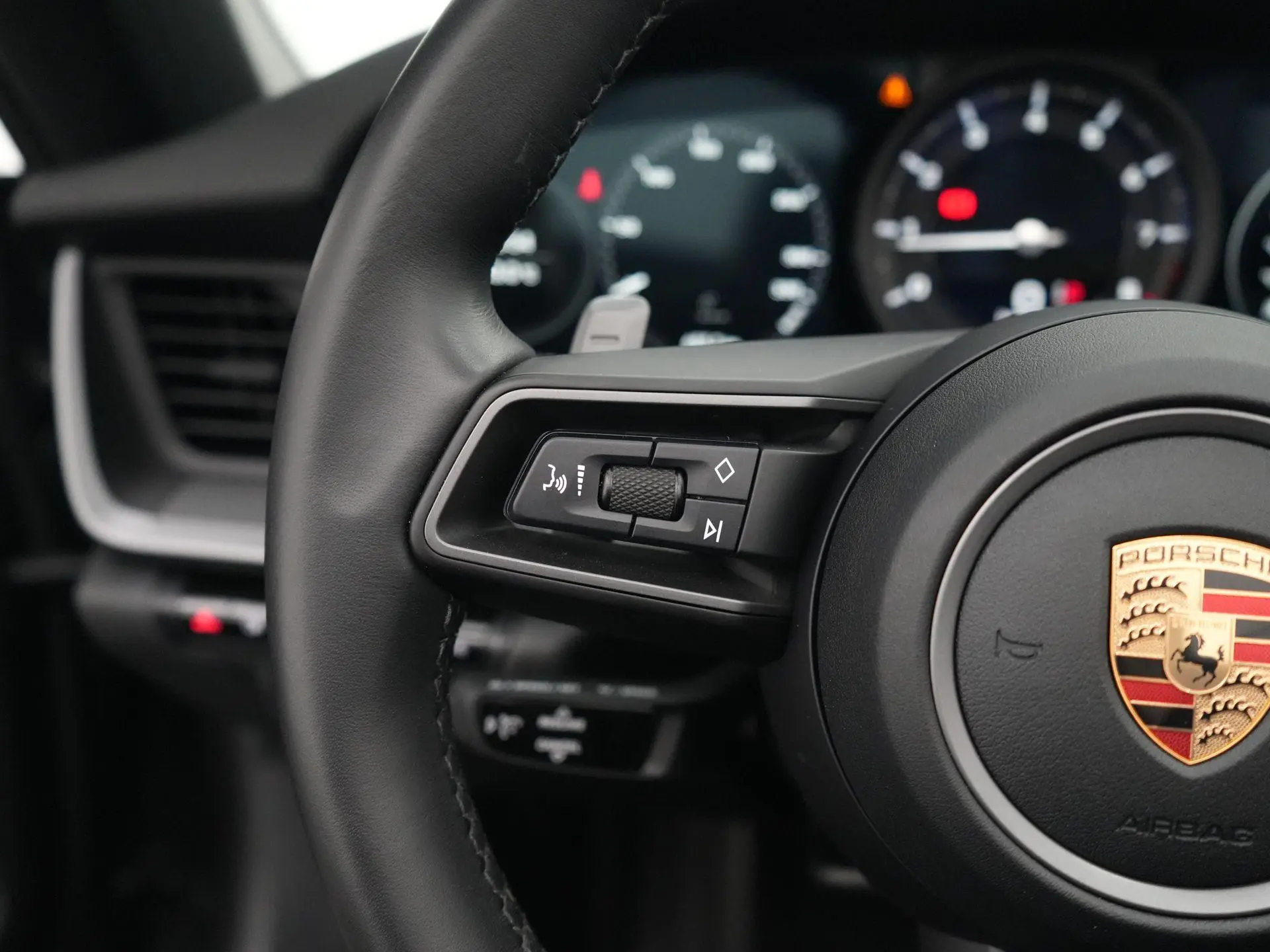 911 Carrera 4S Cabriolet