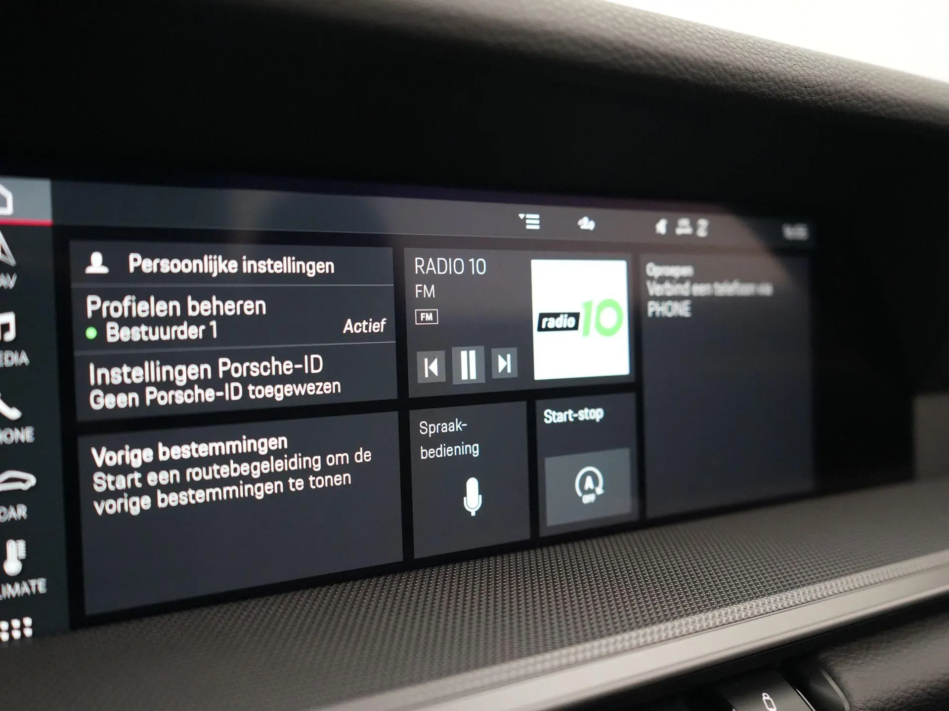 911 Carrera 4S Cabriolet