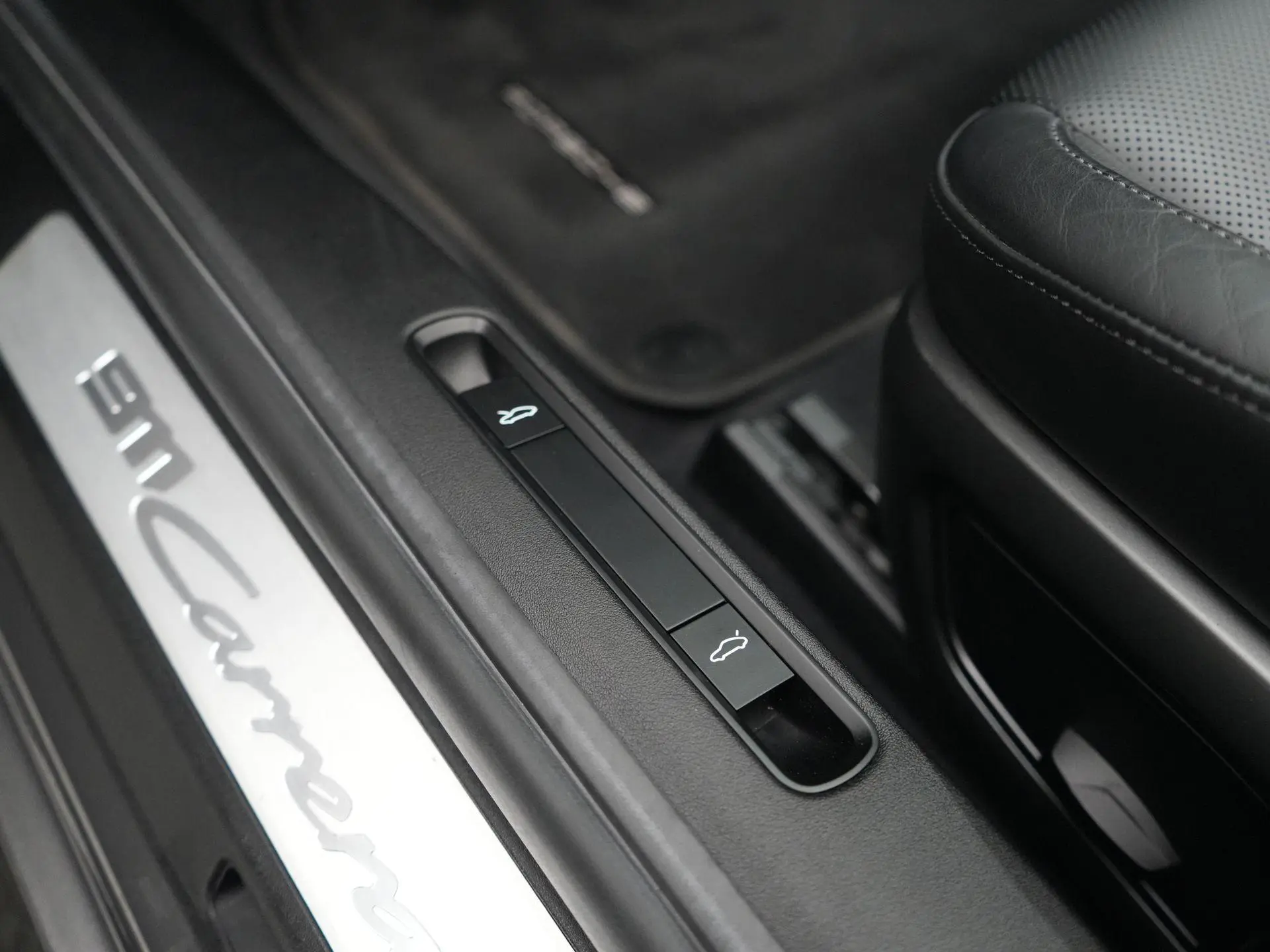 911 Carrera 4S Cabriolet