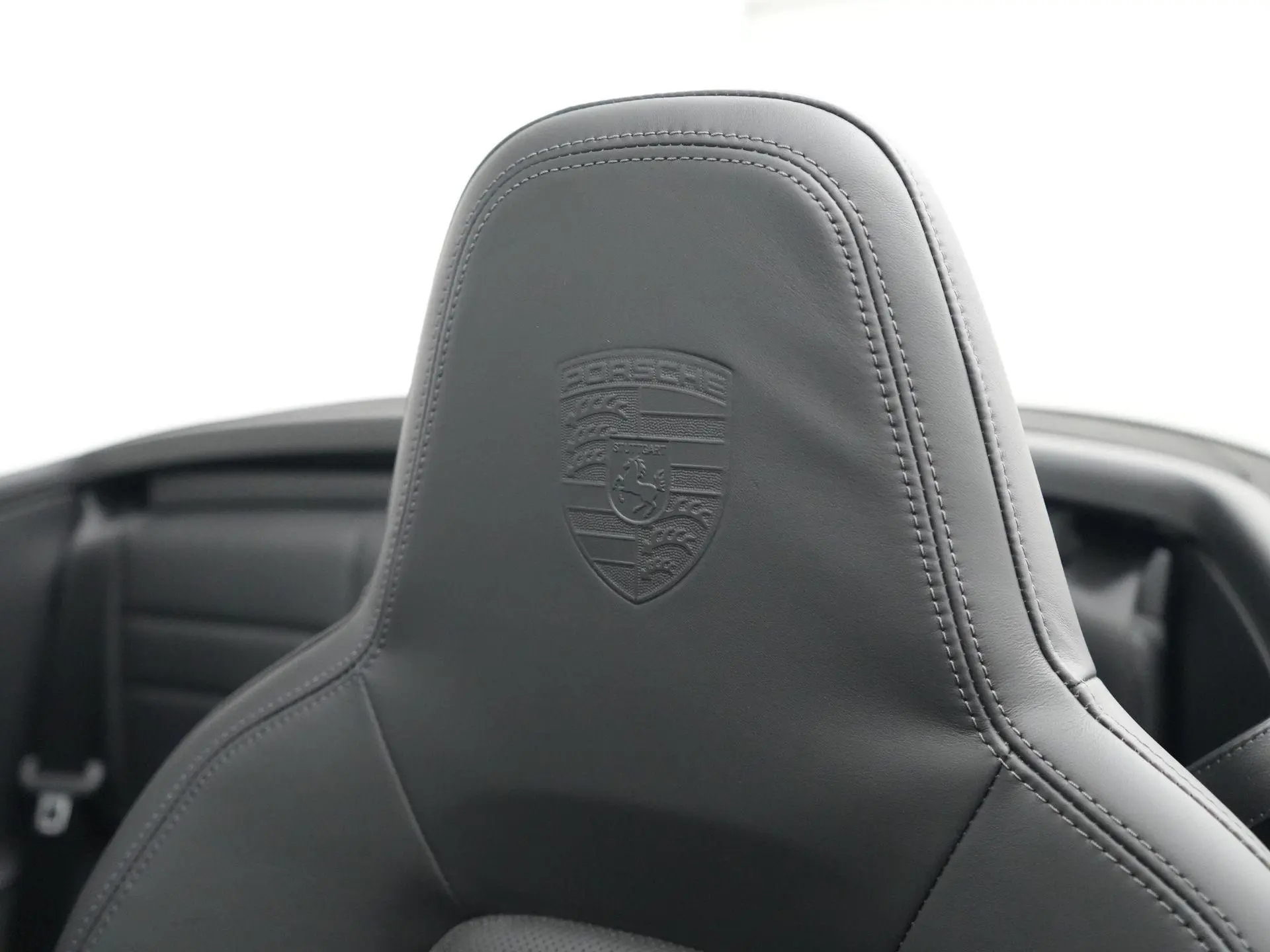 911 Carrera 4S Cabriolet