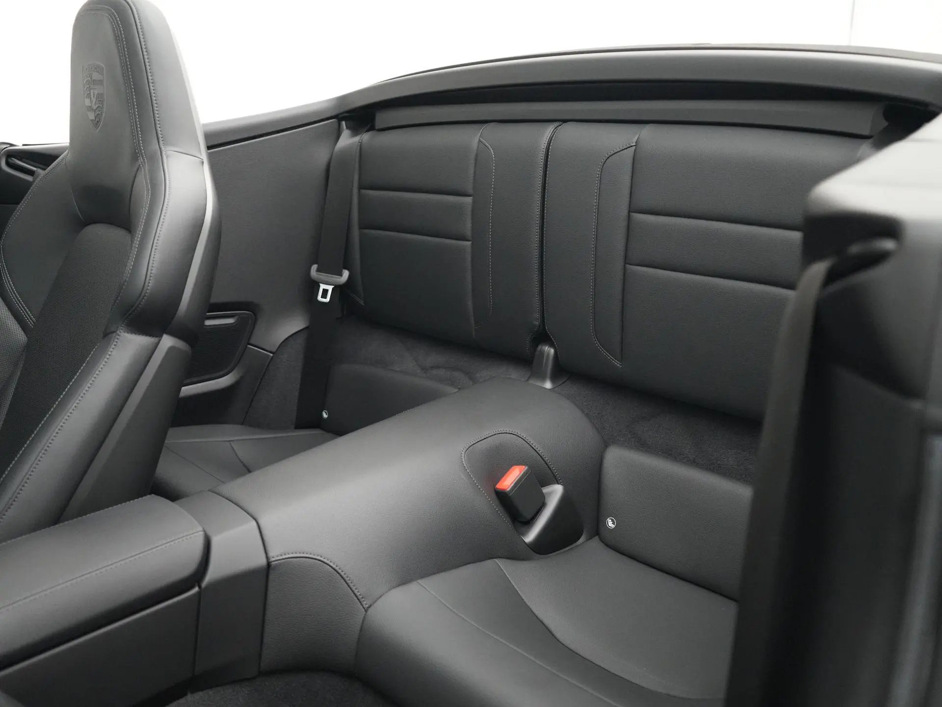 911 Carrera 4S Cabriolet