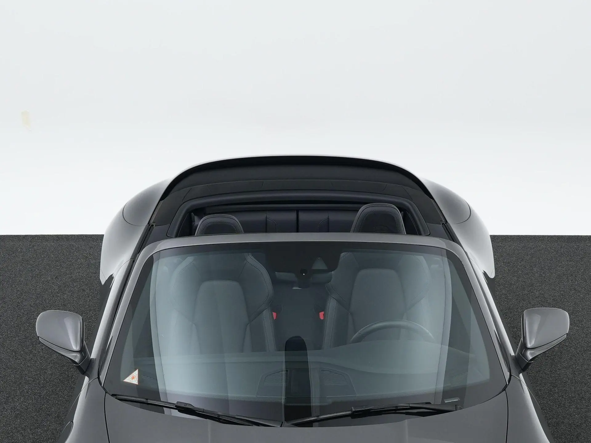 911 Carrera 4S Cabriolet