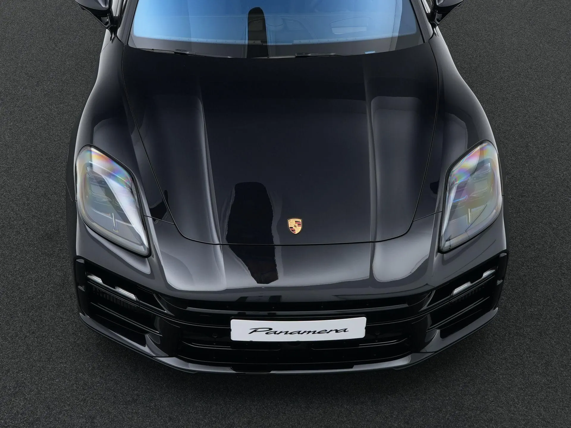 Panamera 4 E-Hybrid