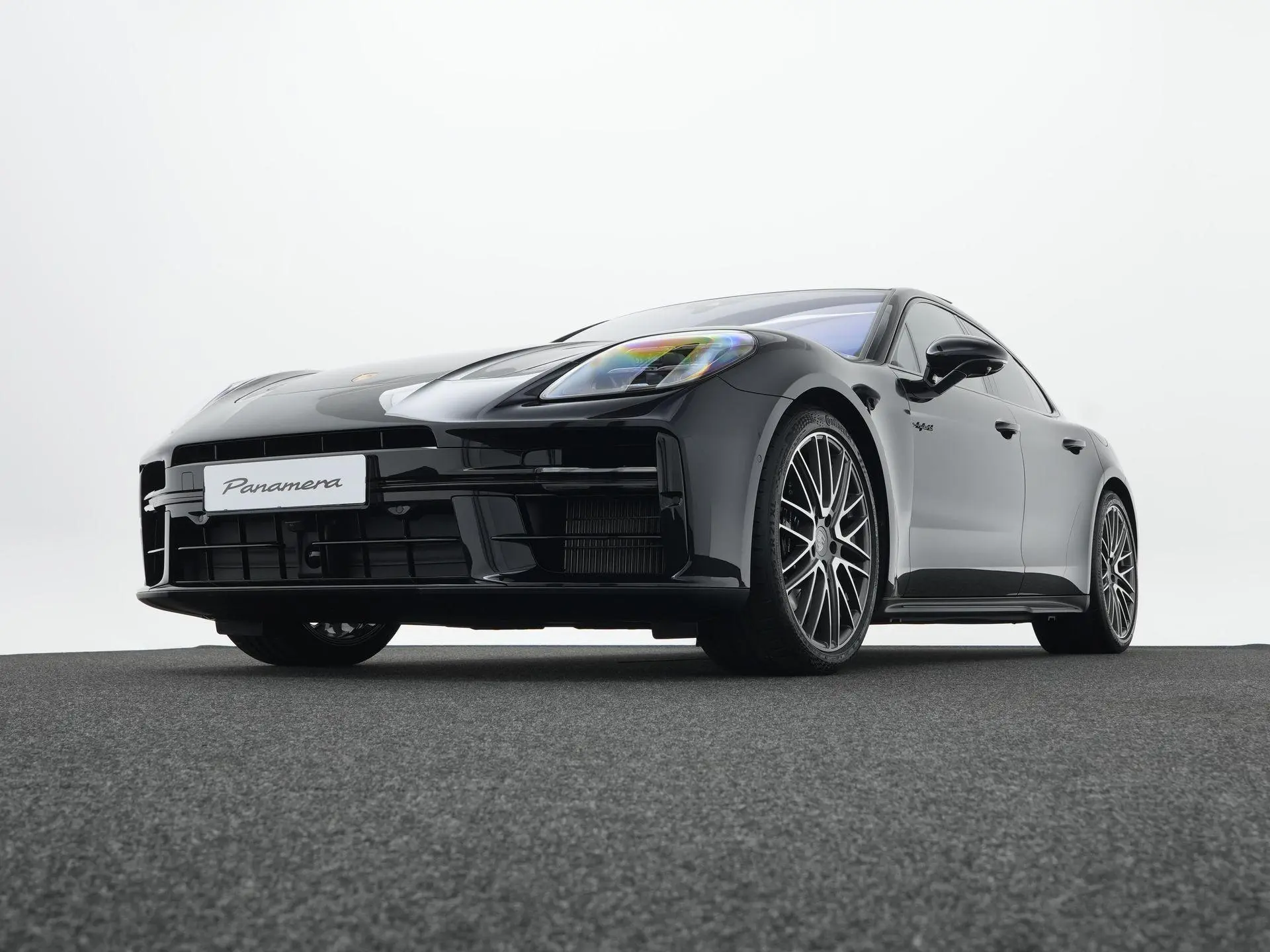 Panamera 4 E-Hybrid