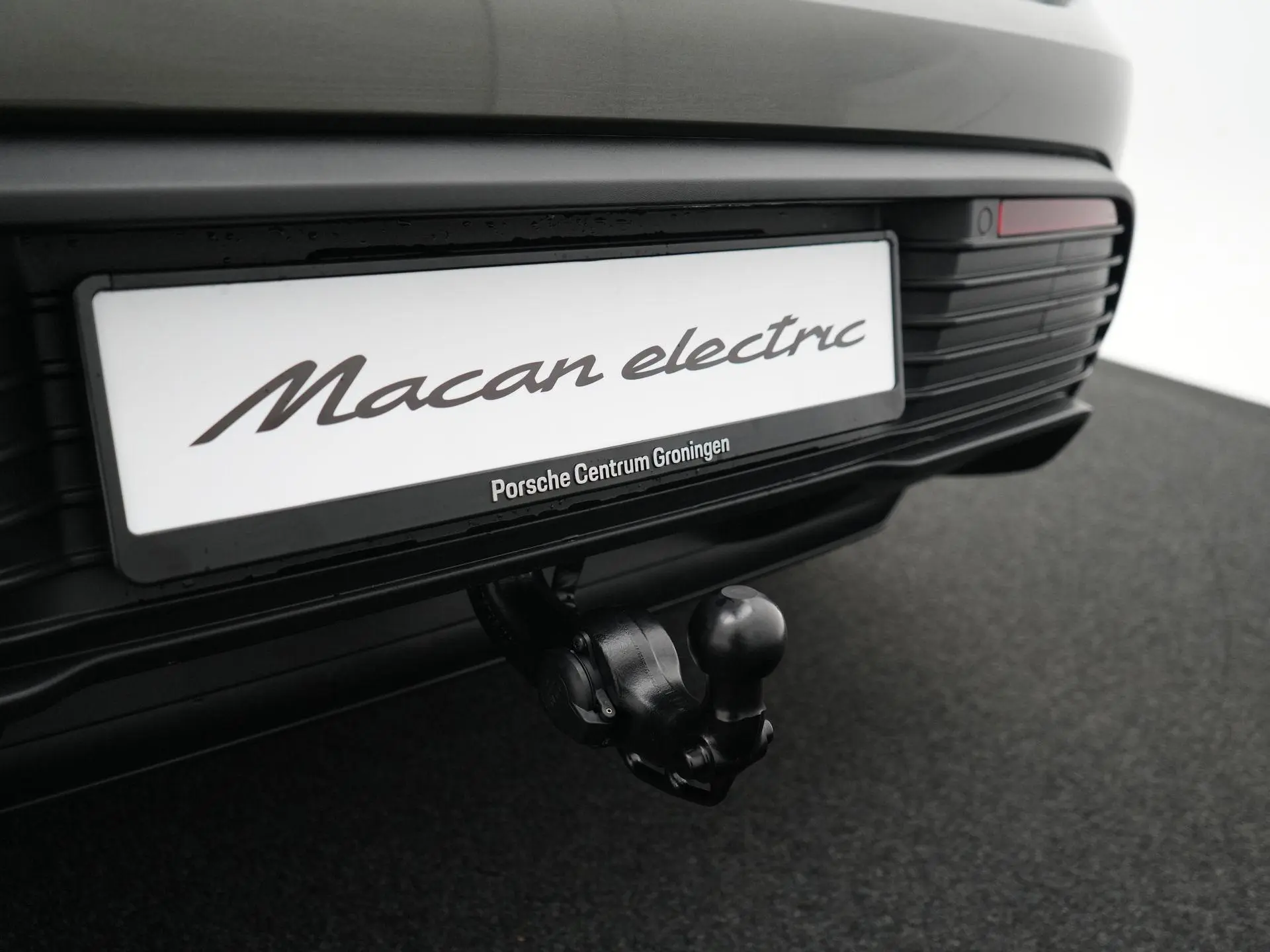 Macan 