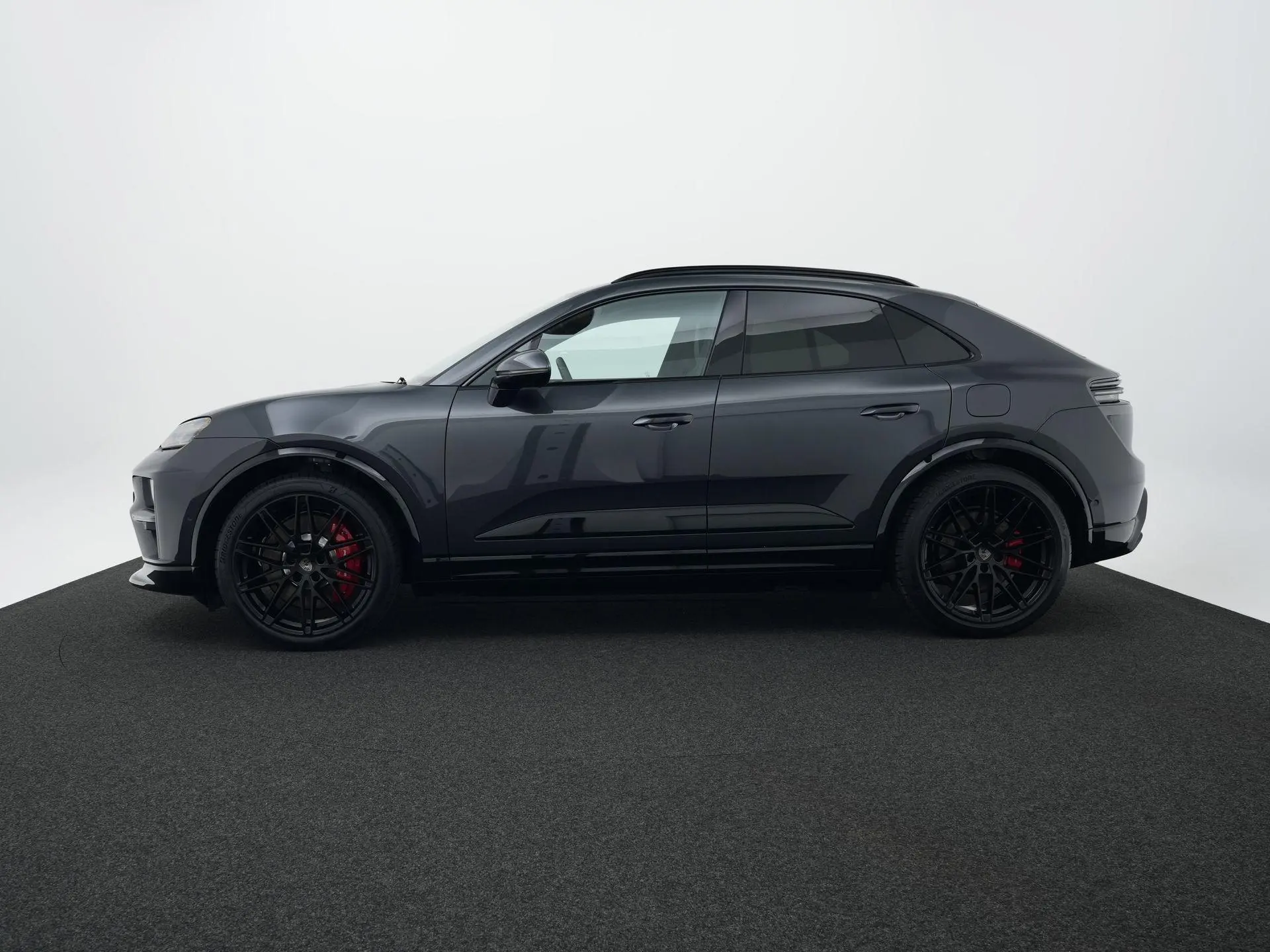 Macan Turbo