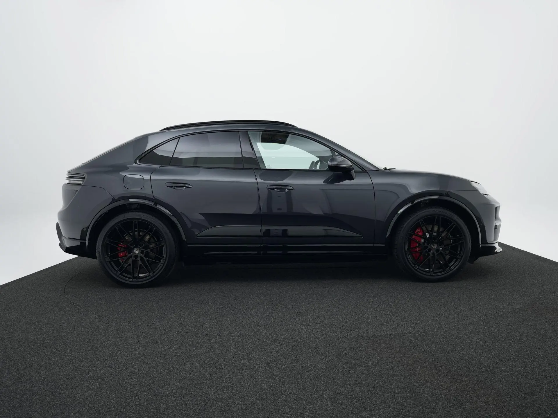Macan Turbo