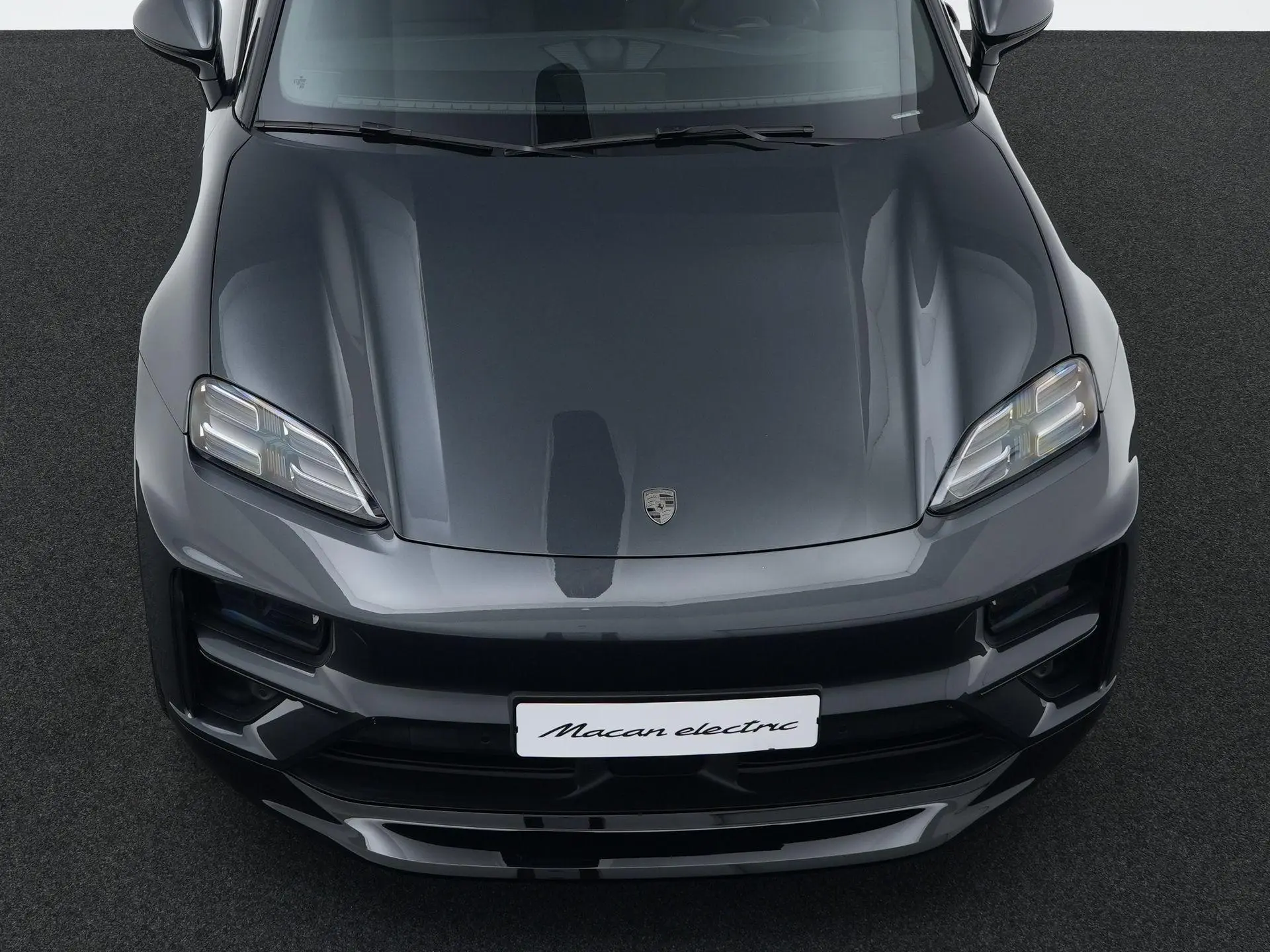 Macan Turbo