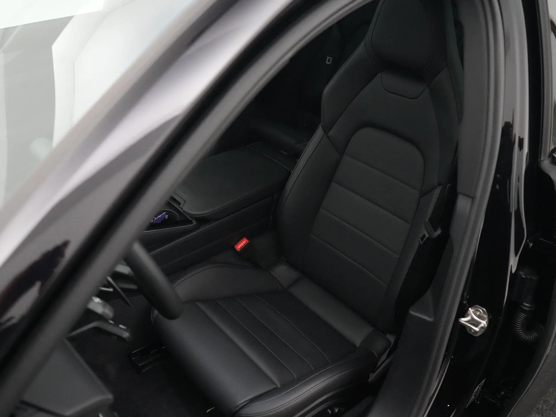 Panamera 4 E-Hybrid