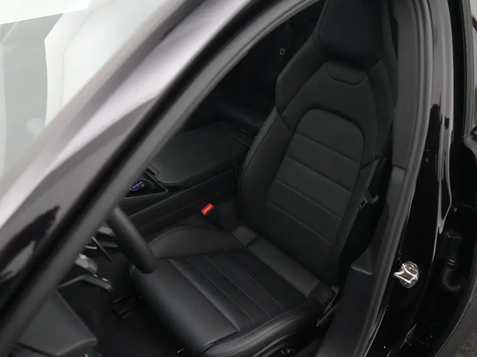 Panamera 4 E-Hybrid