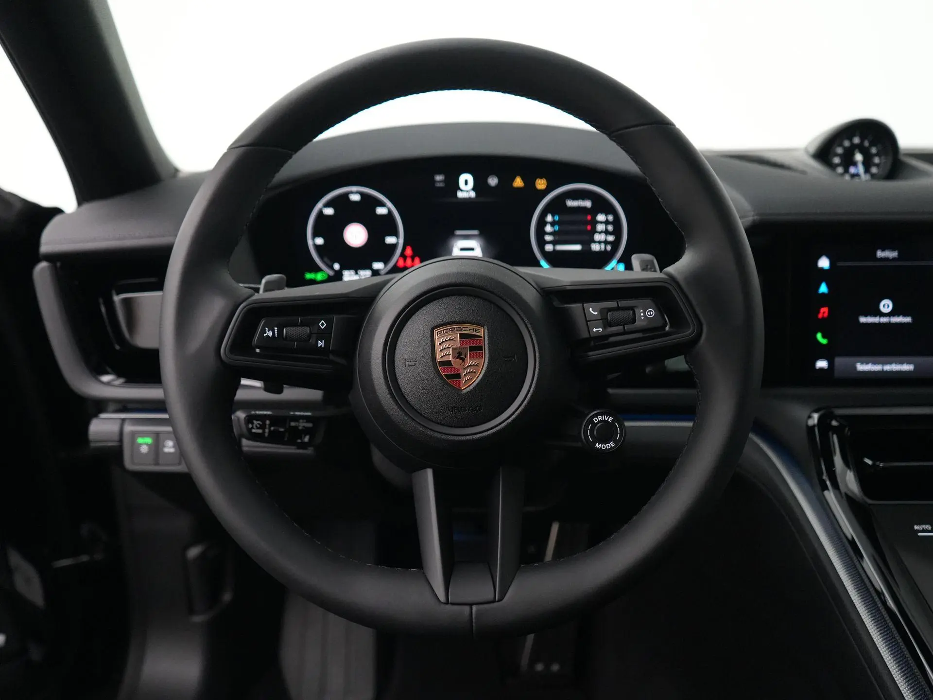Panamera 4 E-Hybrid