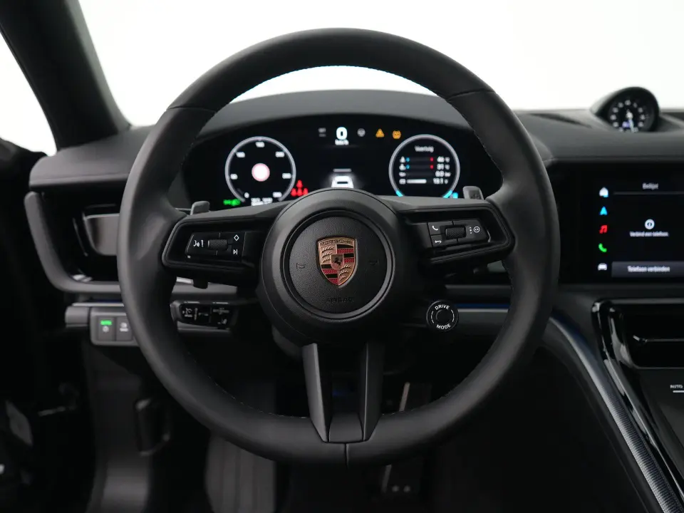 Panamera 4 E-Hybrid