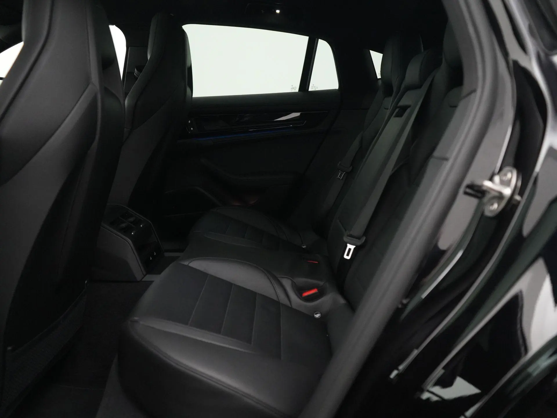 Panamera 4 E-Hybrid