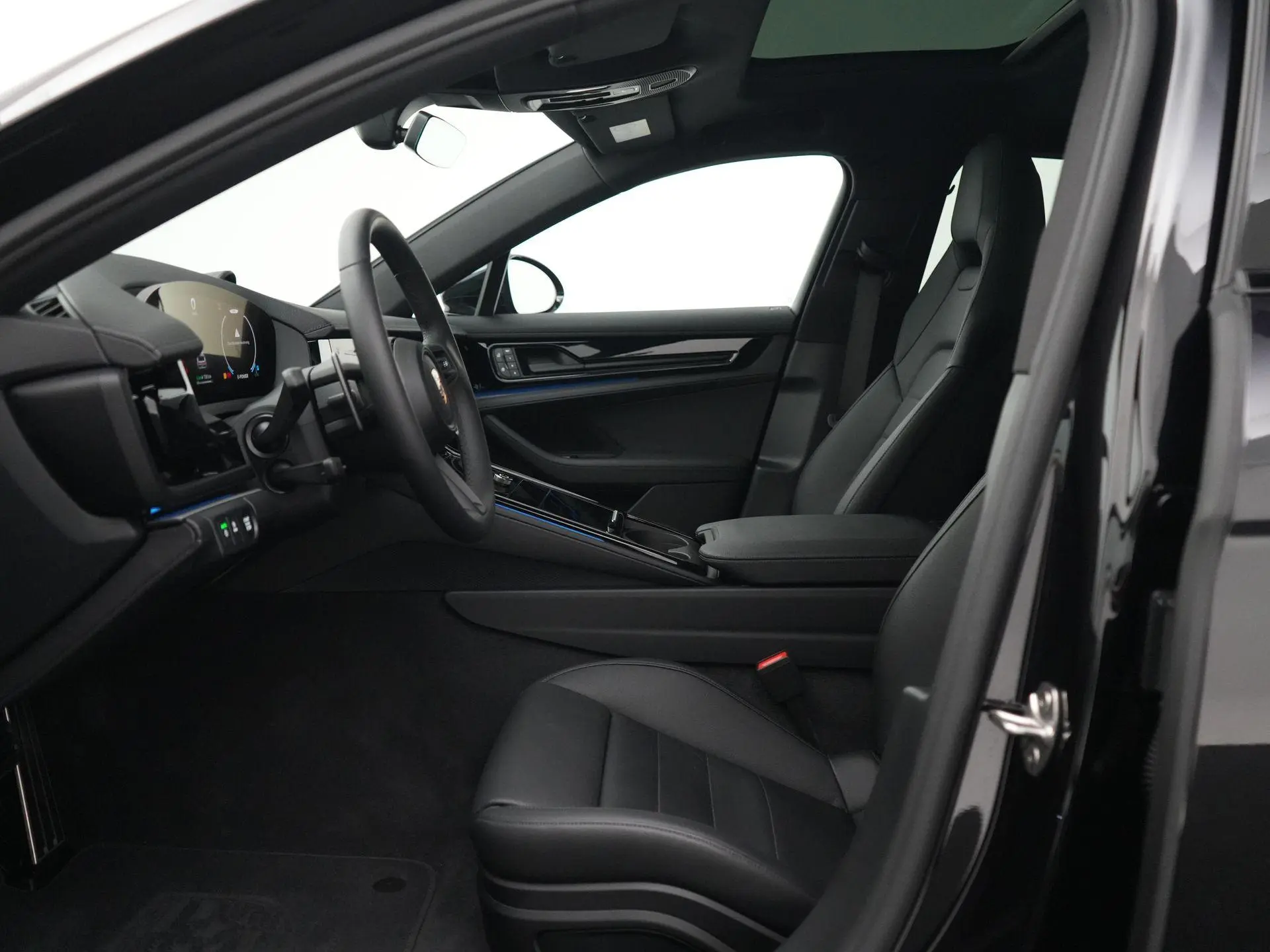 Panamera 4 E-Hybrid
