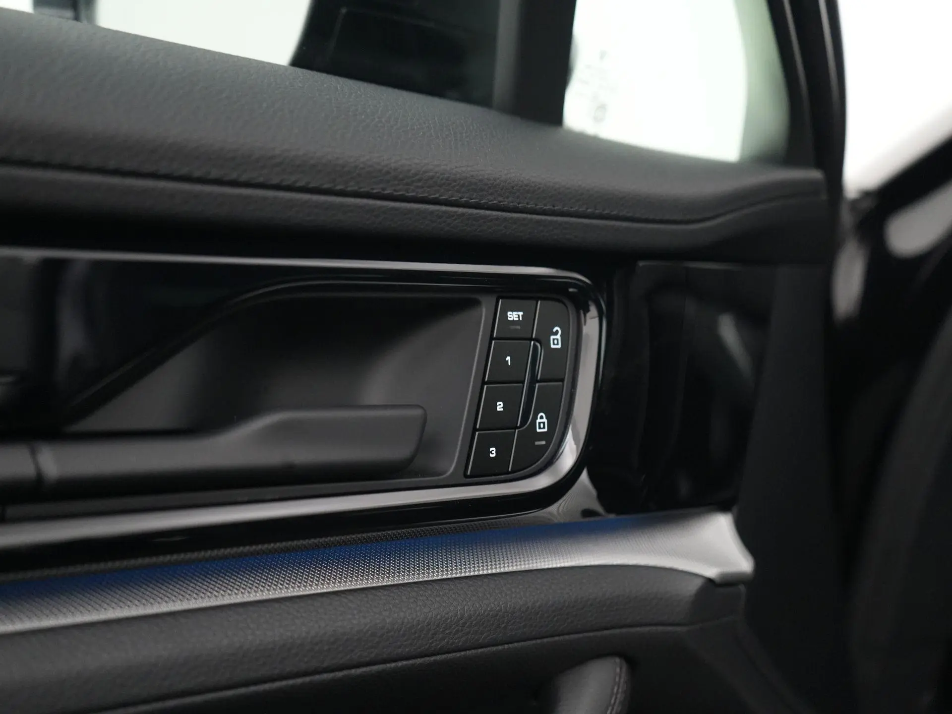 Panamera 4 E-Hybrid
