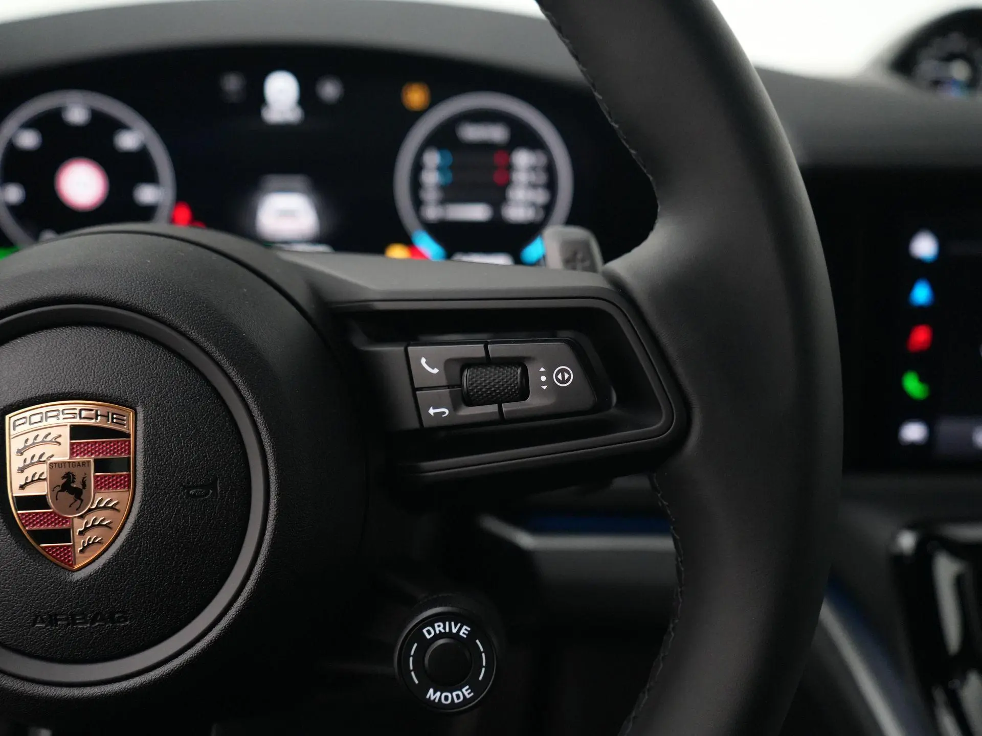 Panamera 4 E-Hybrid