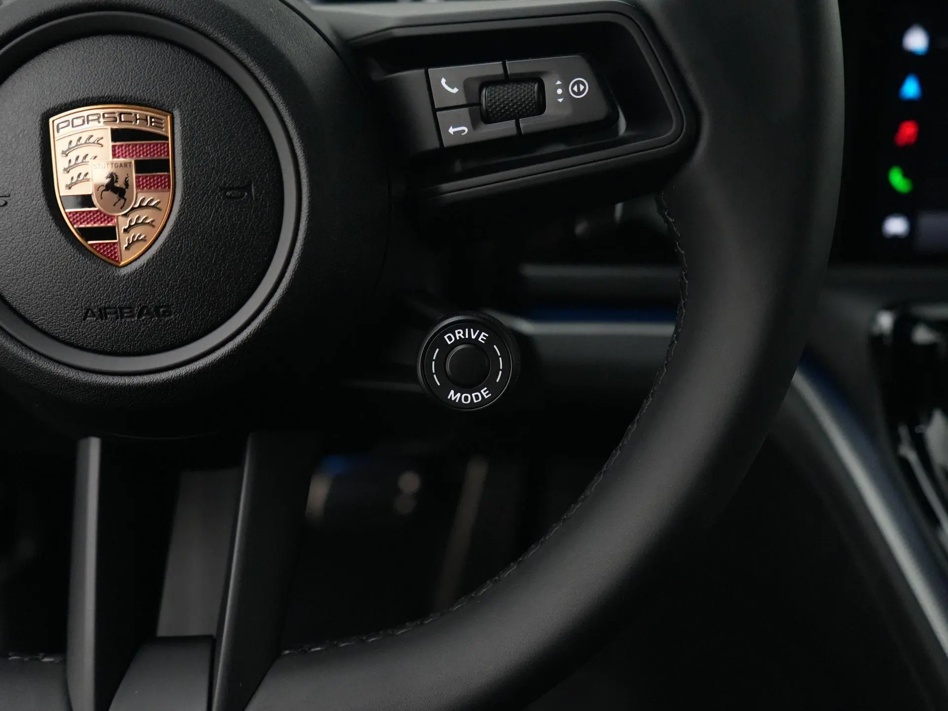 Panamera 4 E-Hybrid