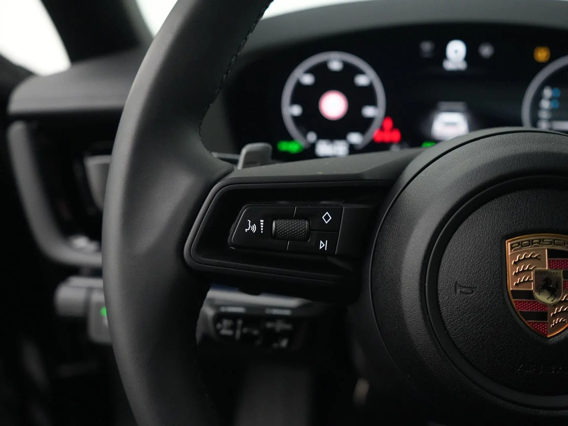 Panamera 4 E-Hybrid