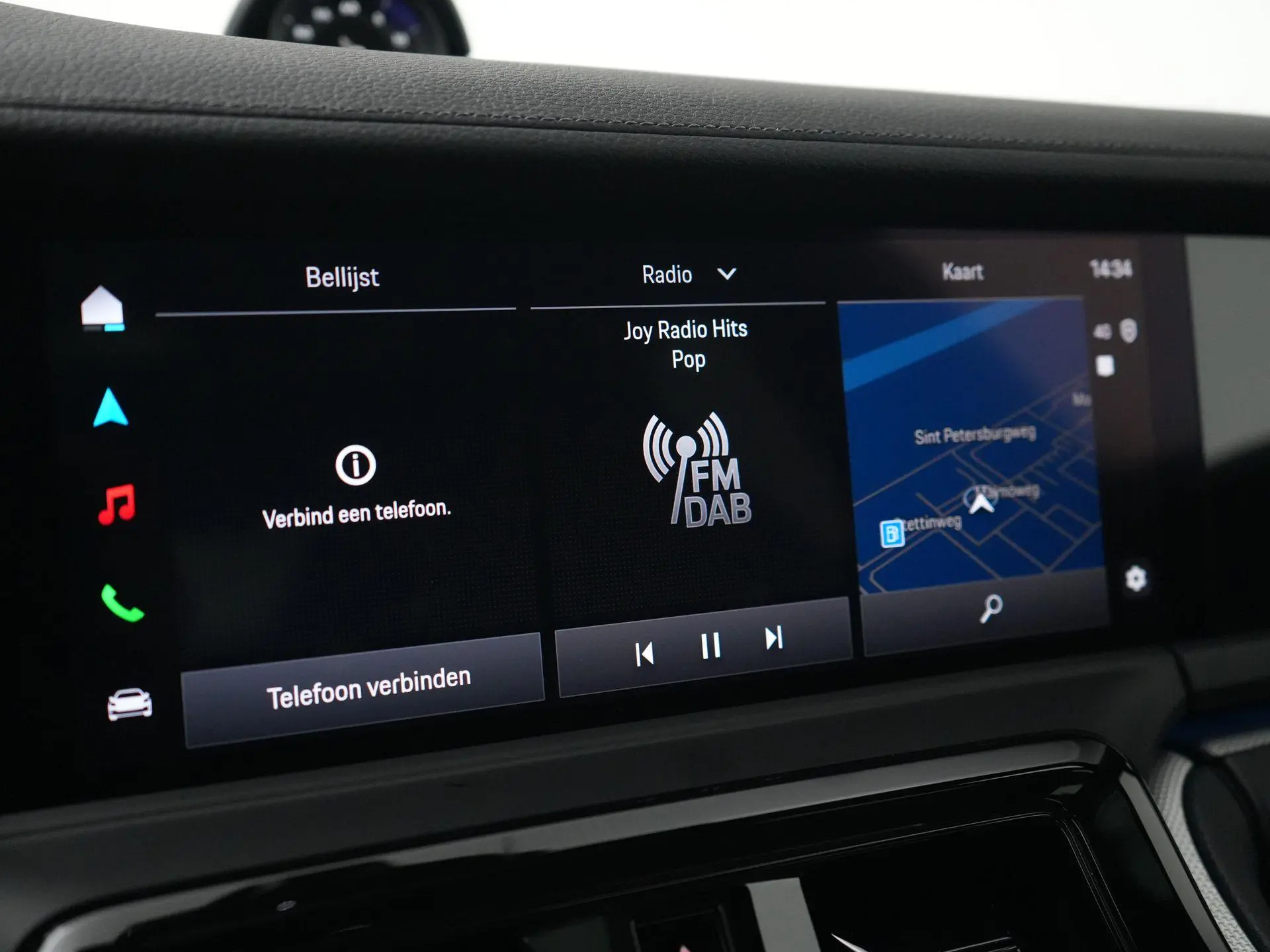 Panamera 4 E-Hybrid