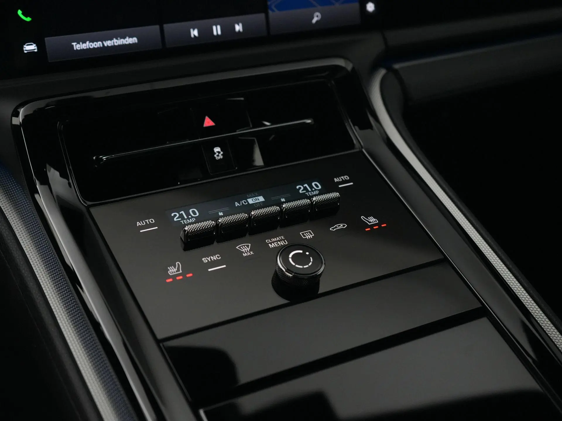 Panamera 4 E-Hybrid