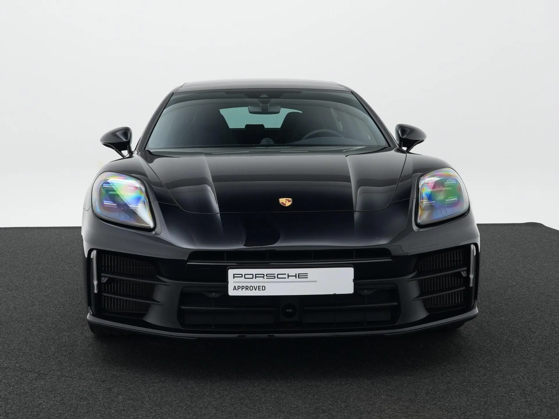Panamera 4 E-Hybrid