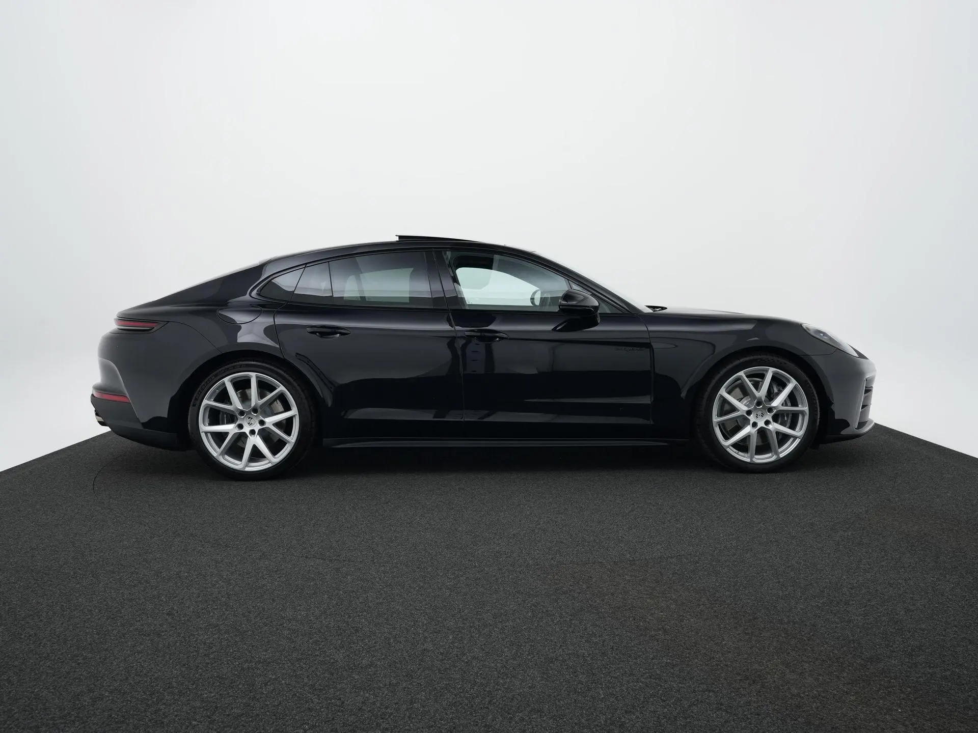 Panamera 4 E-Hybrid